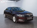 Daumennagel 7 - Volkswagen Passat Comfortline Lim./LED/1.HAND/NAVI/EURO.6/63TKM/