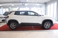 Daumennagel 8 - Jeep Avenger Longitude Mild-Hybrid