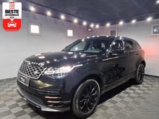 Land Rover Range Rover Velar Gebrauchtwagen Kaufen