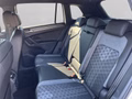 Daumennagel 14 - Volkswagen Tiguan Black R Line Hybrid Matrix+ACC+HuD+Kamera+Navi+DCC