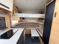 Daumennagel 15 - GiottiLine Siena 340 Premiere Edition Modell 2027 Sofort Lieferbar