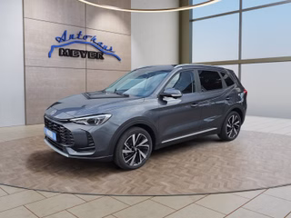 MG ZS age.one-day registration Kaufen