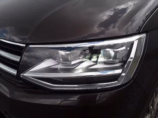 Volkswagen T6 Multivan Gebrauchtwagen Kaufen