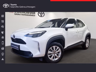 Toyota Yaris Cross Hybrid FWD Comfort - foto 1