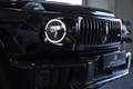 Daumennagel 11 - Mercedes-Benz AMG 63  A22 TV CARBON
