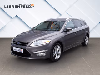 Ford Mondeo Used vehicle for sale