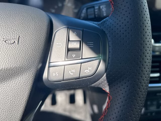 Ford Fiesta ST-Line X 5-Türer +PDC+KAMERA+LED+NAVI+ - foto 9
