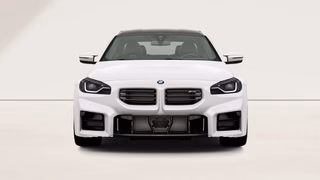 2026 BMW M2 Coupe - photo 3