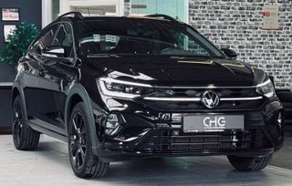 Volkswagen Taigo Gebrauchtwagen Kaufen