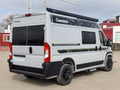 Daumennagel 5 - Chausson V594s Sport Line Mod.26 Connect/Zubehör