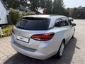 Daumennagel 5 - Opel Astra Sports Tourer Edition 1,4 Turbo Klima PDC Tempomat