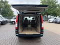 Daumennagel 5 - Mercedes-Benz Viano 2.2 CDI lang/Leder/Automatik/Sitzheizung