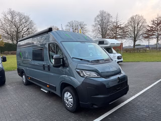 Forster Kastenwagen Neuwagen Kaufen