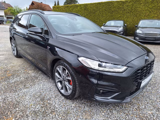 Ford Mondeo Turnier 2.0 ST-Line Aut. 190PS ACC LED Navi DAB RFK - foto 5