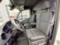 Daumennagel 23 - Mercedes-Benz Sprinter 315 Kasten 2021 AUT,L2H2,MBUX,NAVI,Kam,S-Sitz