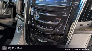 Cadillac Escalade GMT K2XL Platinum 7.SITZ+SCHIEBE+HUD - photo 22