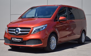 Mercedes-Benz V 250 Used vehicle for sale