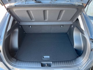 Hyundai KONA Elektro Trend 65 kWh Wärmepumpe LED Navi - bilder 8