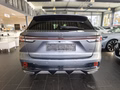 MG HS 1.5 T GDI 125 kW Luxury Aut./LED/LEDER/|360° - bilder 5