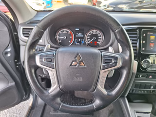 Mitsubishi L200 Plus 4WD Automatik AHK 3,1t Rollcover - foto 11