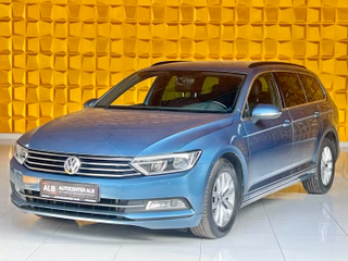 Volkswagen Passat Gebrauchtwagen Kaufen
