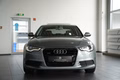 Daumennagel 4 - Audi A6 3.0 TDI quattro  AUT NAV LEDER SCHIEBEDACH