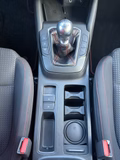 Daumennagel 20 - Ford Focus Turnier 1.5 EcoBoost ST-Line AHK/RFK/LED