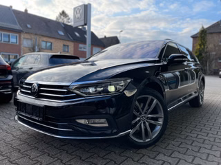 Volkswagen Passat Variant Jahreswagen Kaufen
