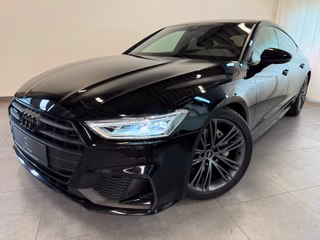 Audi A7 Gebrauchtwagen Kaufen