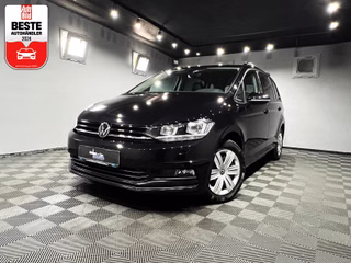 Volkswagen Touran Gebrauchtwagen Kaufen