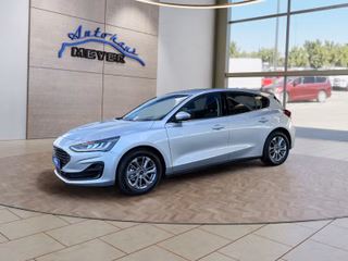 Ford Focus age.one-day registration Kaufen