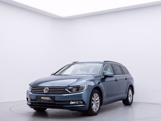 Vw Passat Variant Gebrauchtwagen Kaufen