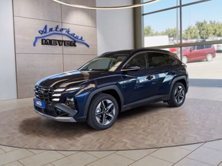 Hyundai TUCSON age.one-day registration Kaufen