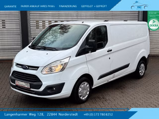 Ford Transit Custom Kasten 290 L2H1 Trend