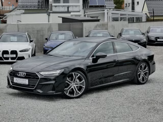 Audi A7 Gebrauchtwagen Kaufen