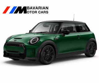 MINI Cooper S Hardtop New vehicle for sale