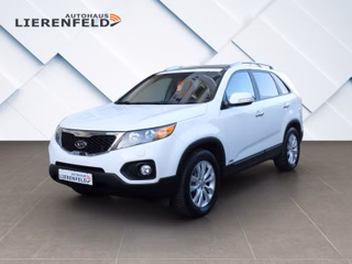 Kia Sorento Used vehicle for sale