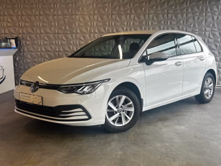 Volkswagen Golf 1.0 VRT-COCKPIT*ACC*NAVI*LED*AMBIENTE*SHZ*