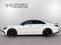 Daumennagel 3 - Mercedes-Benz CLA 200 7G-DCT AMG Line *PANO*NIGHT*LEDER*MBEAM*