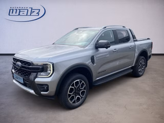 Ford Ranger Neuwagen Kaufen