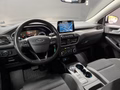 Daumennagel 8 - Ford Focus 1,5 Cool & Connect, NAVIGATION, SPUR ASSIT