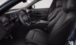 2027 BMW 540i xDrive - photo 6