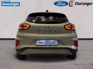 Ford Puma Titanium Ecoboost - foto 4