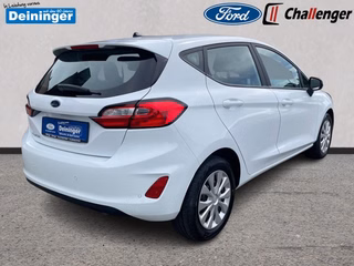 Ford Fiesta 1.0 l EcoBoost Cool & Connect AUDIO/DAB WINTER/KOMFORT-PAKET KLIMA TEMPOMAT PDC - foto 5