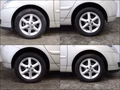Daumennagel 10 - Toyota Corolla 1.4 Sol / Compact 1. Hand KLIMA ALU