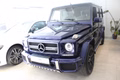 Thumbnail 36 - Mercedes-Benz G 63 AMG Exclusive Edition
