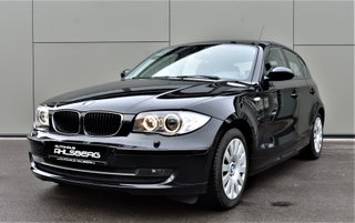 BMW 118 Used vehicle for sale