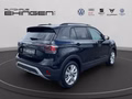 Daumennagel 7 - Volkswagen T-Cross Goal 1.0 TSI DSG AHK+LED+ACC+Navi