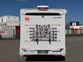 Daumennagel 8 - Eura Mobil Profila T660 EB Mondial Dachklima 5J-Garantie 9G