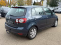 Daumennagel 7 - Volkswagen Golf Plus 1.6 1HAND AUTOMATIK AHK TÜVNEU TEMPOM